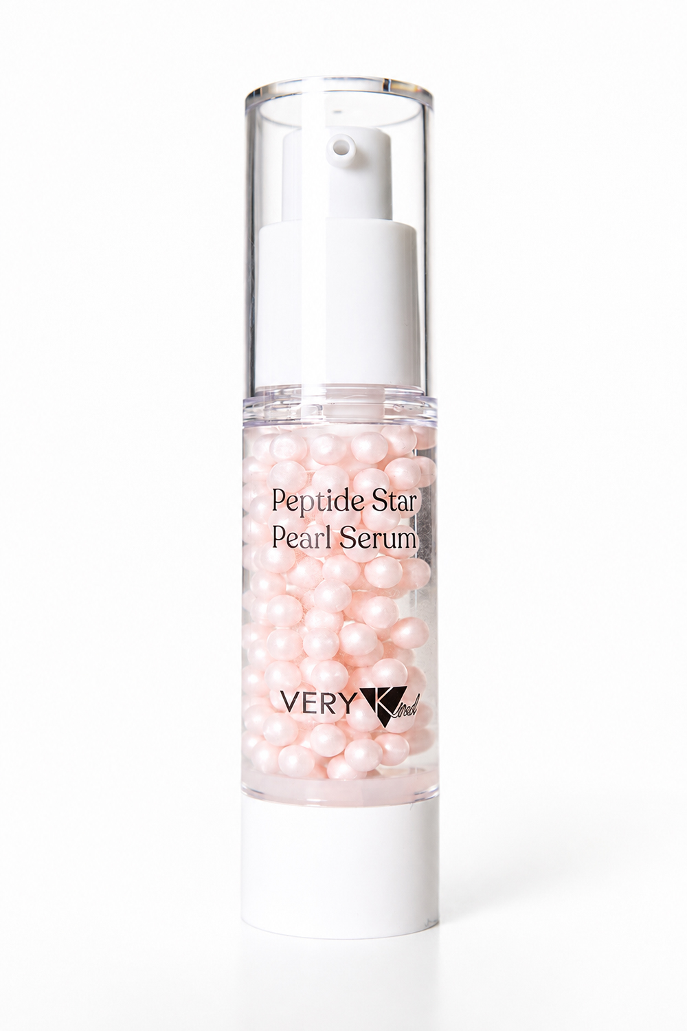 Peptide-Pearl-Serum